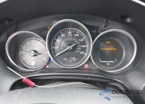 2015 Mazda Cx-5 Grand Touring from USA, damaged, VIN JM3KE4DY1F0458762